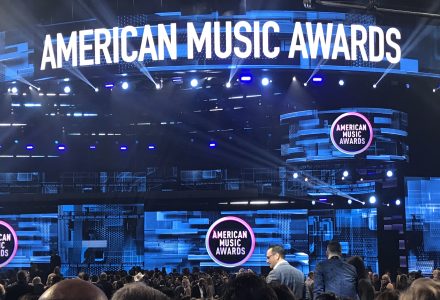 American Music Awards AMA