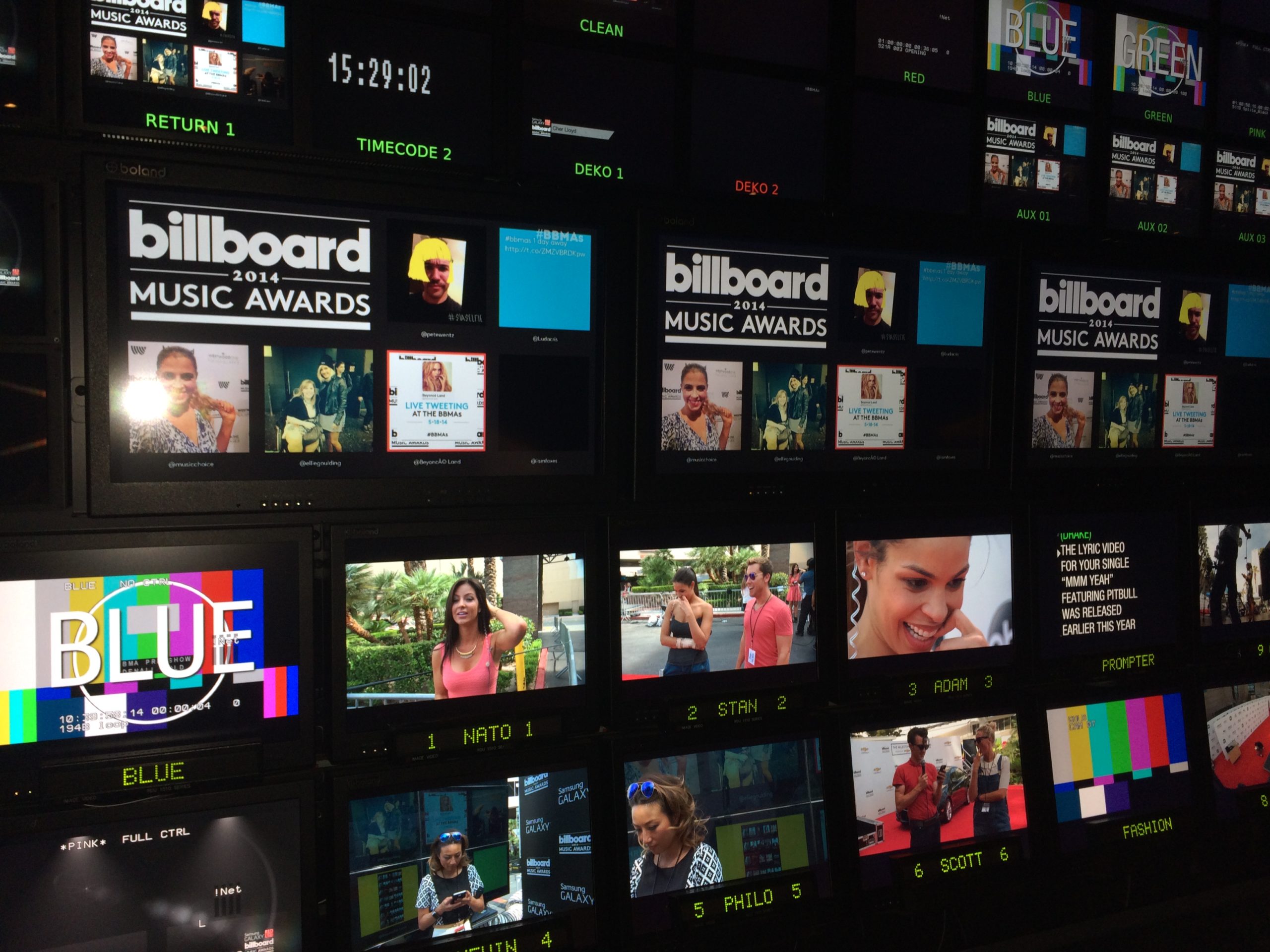 Billboard Music Awards