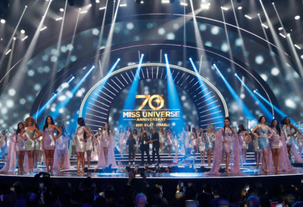 Miss Universe 2021