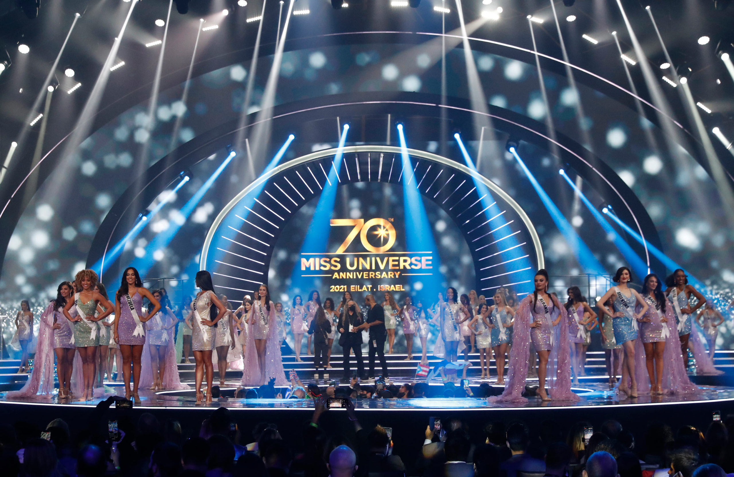 Miss Universe 2021